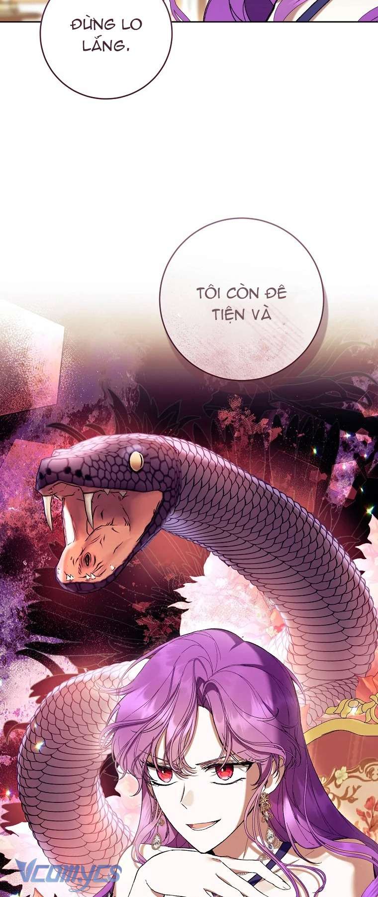 Làm Ác Nữ Bộ Không Tuyệt Sao? Chapter 80 - Next Chapter 81