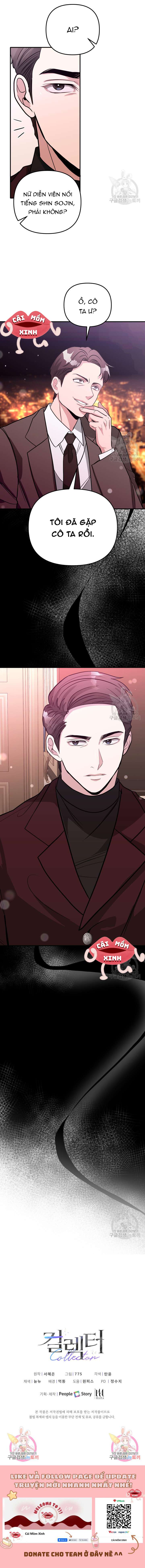 Collector Collector-Chap 15 - Next Collector-Chap 16