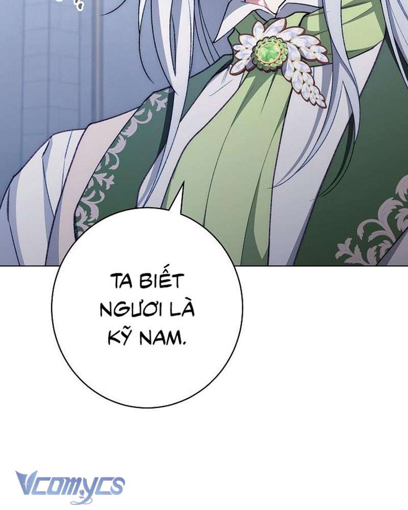 Hầu Gái Độc Quyền Của Hoàng Hậu Phản Diện Chap 107 - Trang 3