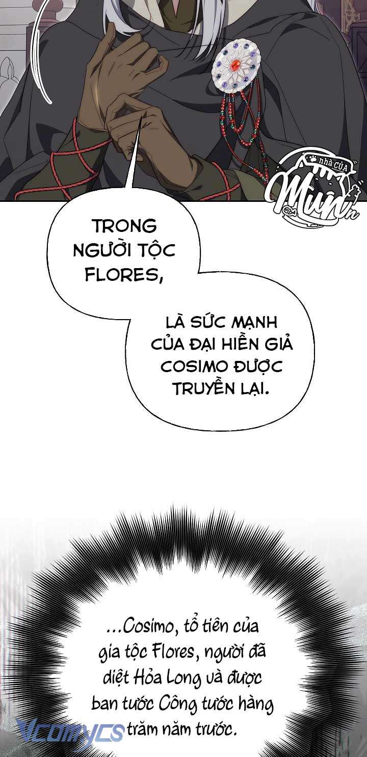 Thuần Hóa Hoàng Tử Quái Vật Chap 32 - Trang 2