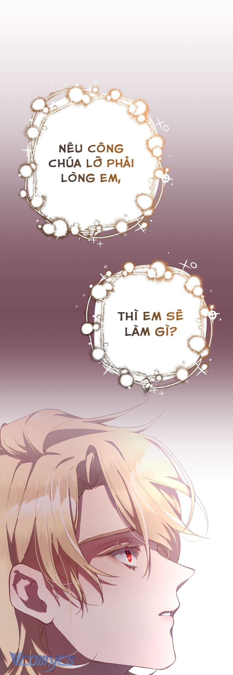 [Sứa Biển] Em Trai Tôi Là Hoàng Đế Ngang Ngược Chap 29 - Trang 2