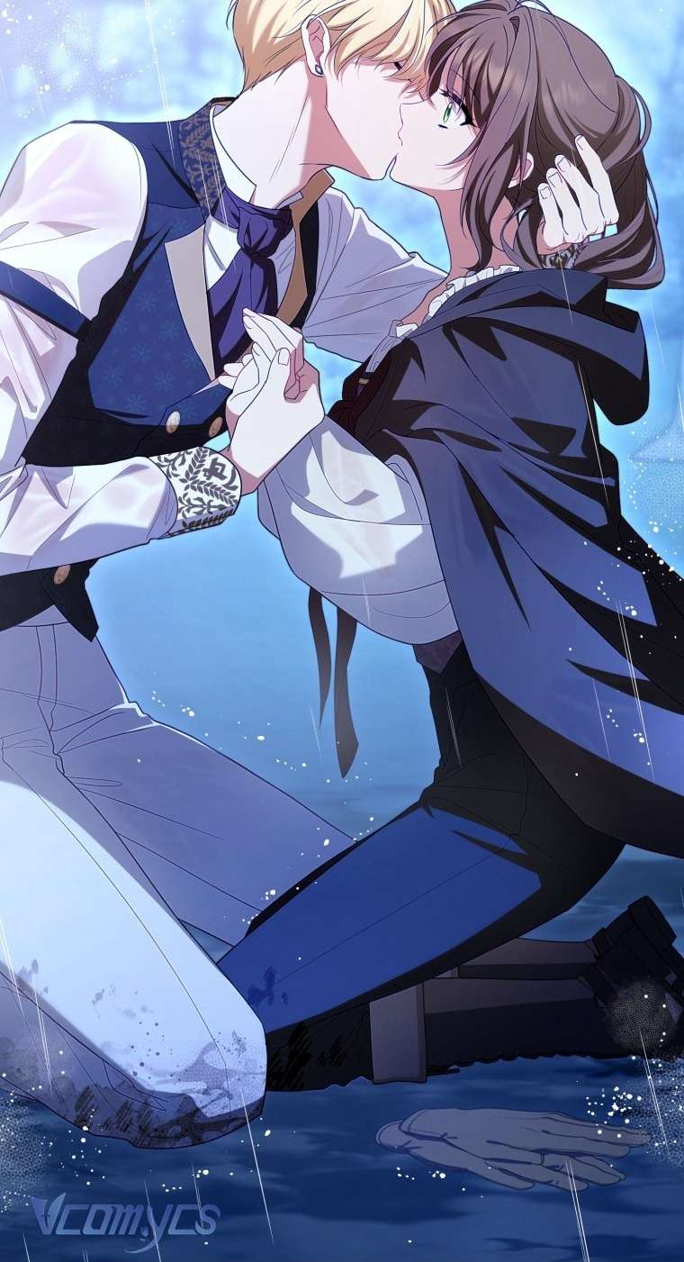 Được Yêu Thương Mà Còn Ngại Ngùng Sao! Chapter 107 - Trang 3