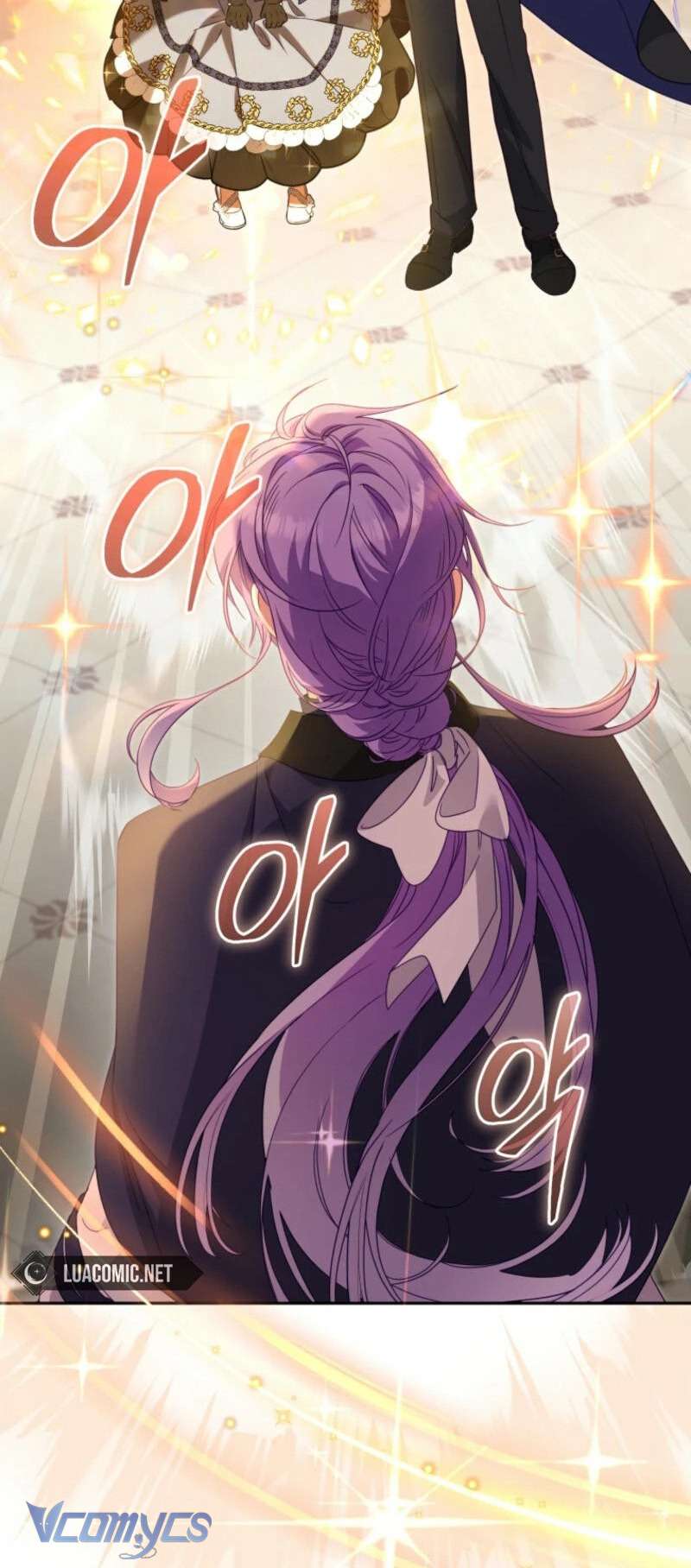 Tôi Được Nuôi Dưỡng Bởi Những Kẻ Phản Diện Chap 93 - Next Chap 94