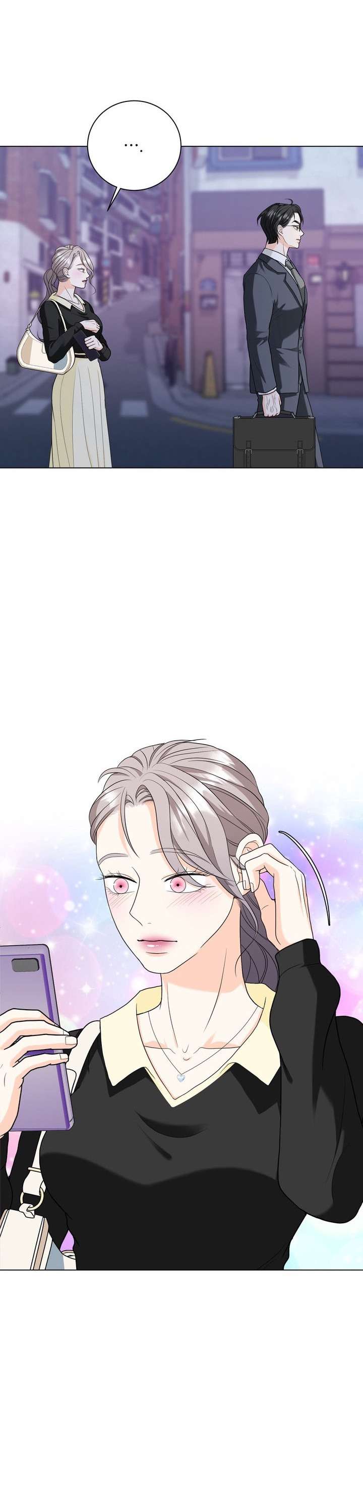 Đổi Pha Chap 2 - Trang 2