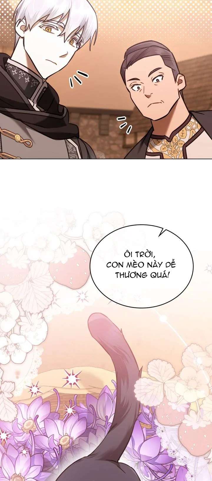 Viết Lại Kết Cục Bi Thảm Của Tôi Chap 29 - Trang 4