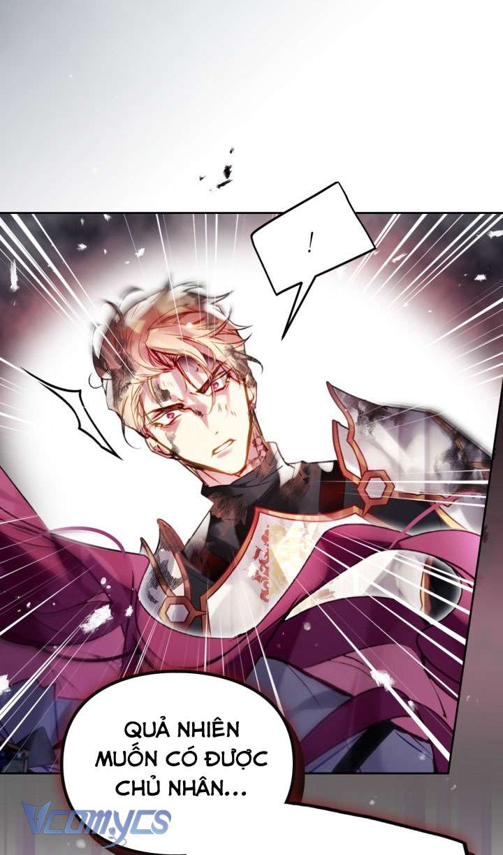 Kết Cục Của Nhân Vật Phản Diện Chỉ Có Thể Là Cái Chết Chap 189 - Next 
