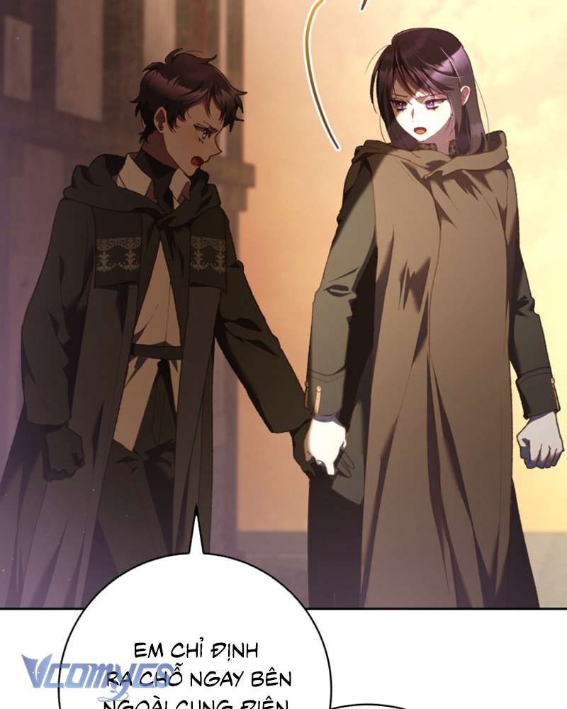 [Sứa Biển] Em Trai Tôi Là Hoàng Đế Ngang Ngược Chap 61 - Next Chap 62