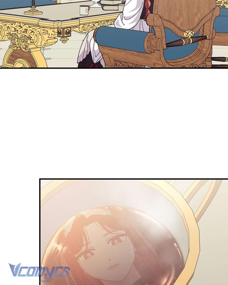 Chị Gái Của Nhân Vật Phản Diện Hôm Nay Cũng Đang Đau Khổ Chap 85 - Trang 4