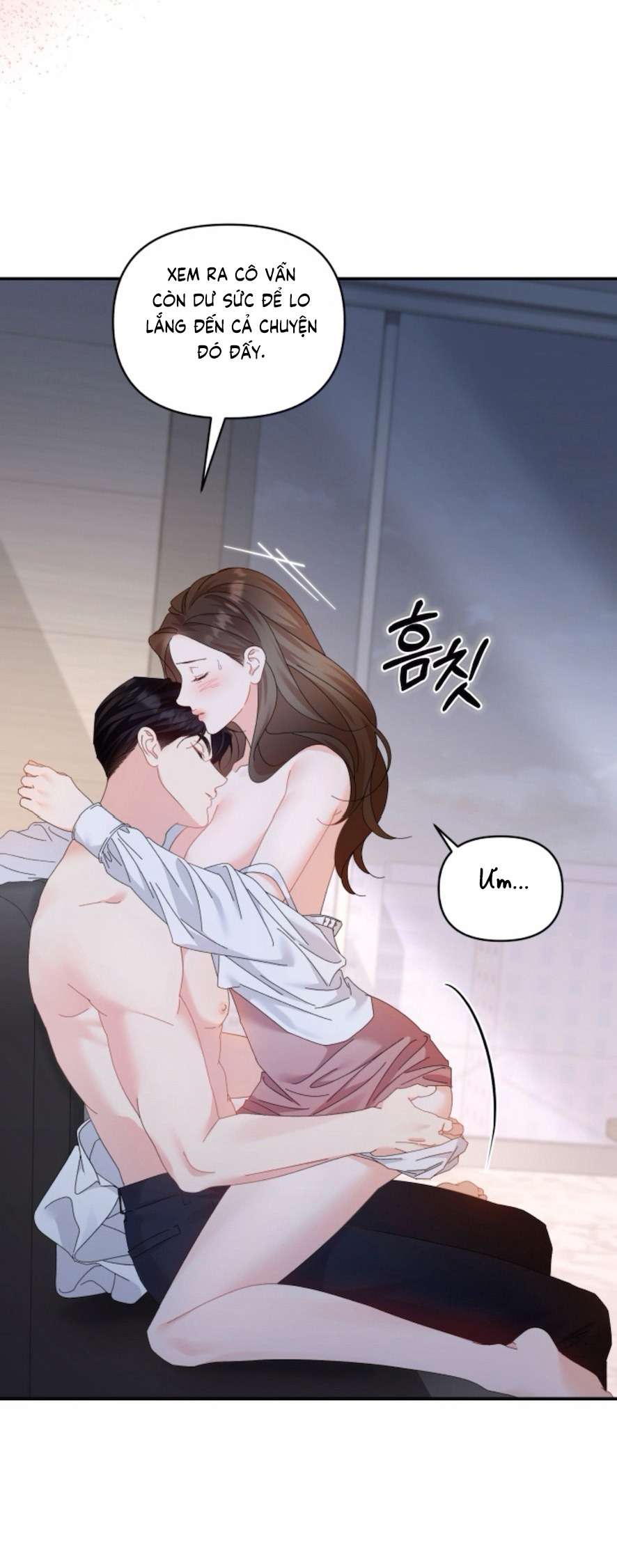 Chính Sách Khuyến Khích Chap 7 - Trang 2