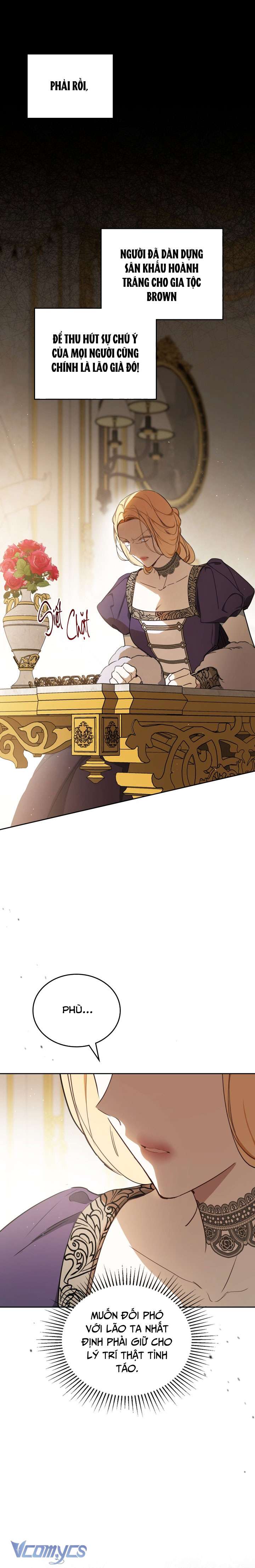 Kiếp Này Nhất Định Làm Gia Chủ Chap 203 - Trang 2