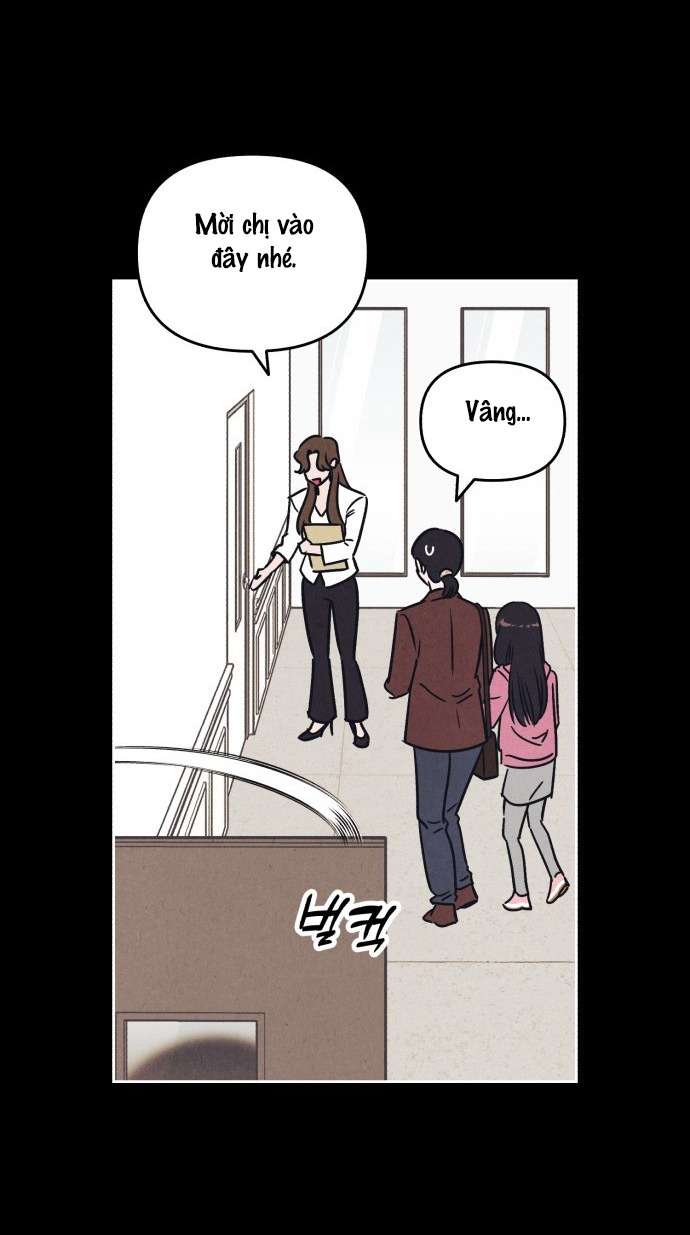 Để Em Cho Cô Mượn Chút Lửa Nhé? Chap 14 - Next Chap 15