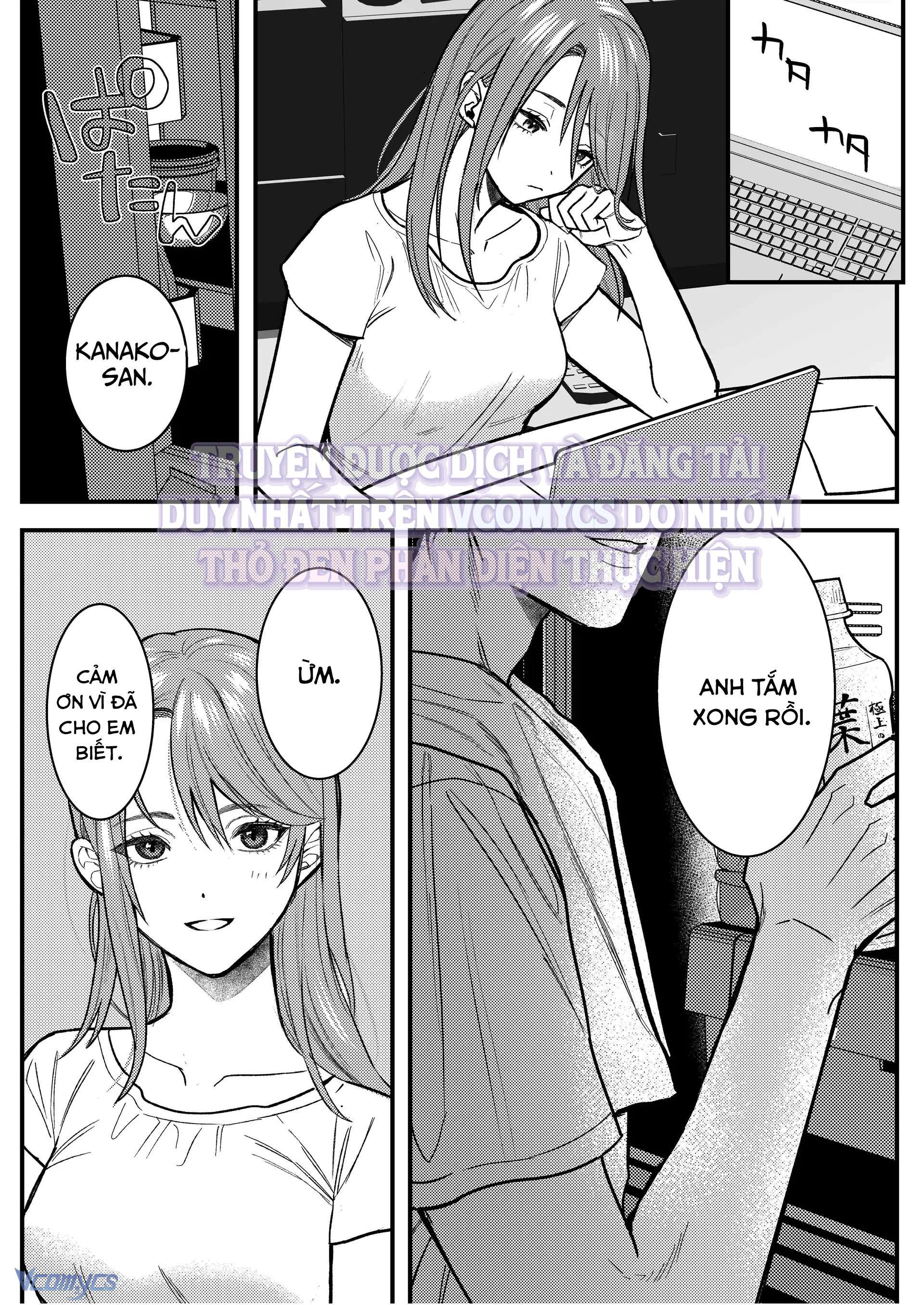 『18+』Tuyển Tập Truyện Ngắn Sếch Tàn Bạo Chap 64 - Trang 2