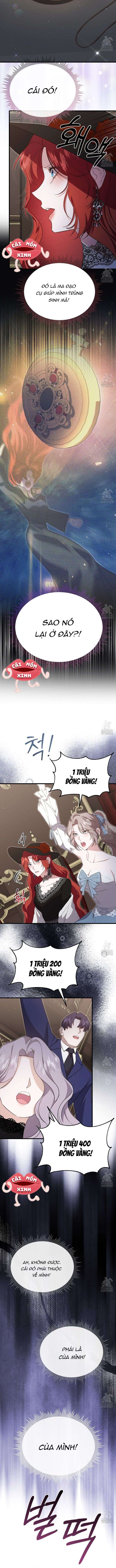 Sau Khi Trùng Sinh Chị Gái Muốn Cướp Lấy Vị Hôn Phu Của Tôi Chap 55 - Next Chap 56