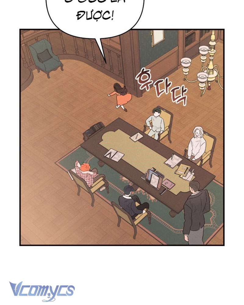 Tối Nay Tôi Là Người Được Cô Ấy Chọn Chap 1 - Trang 3