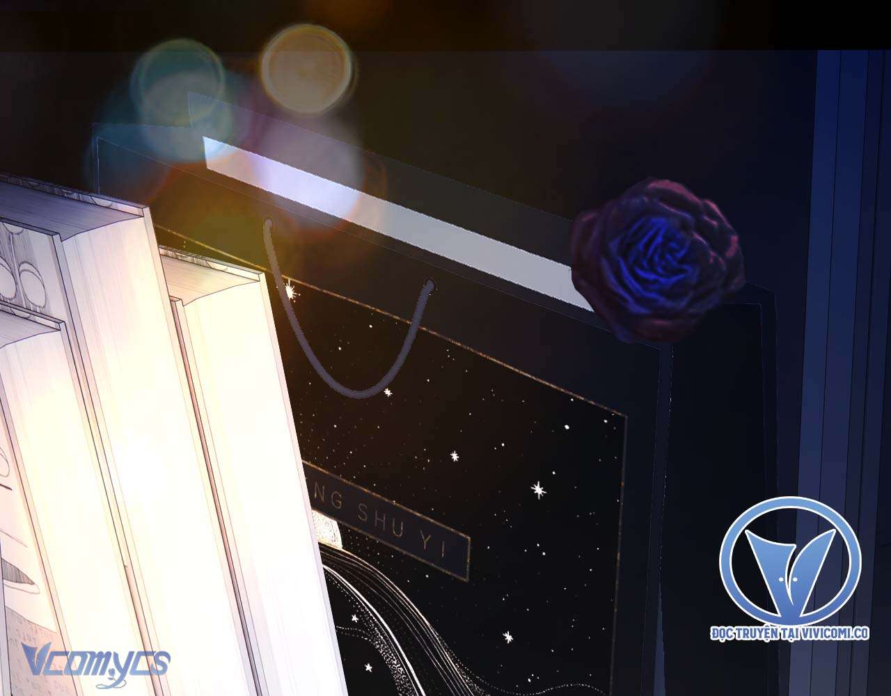 Trêu Nhầm Chap 60 - Trang 2