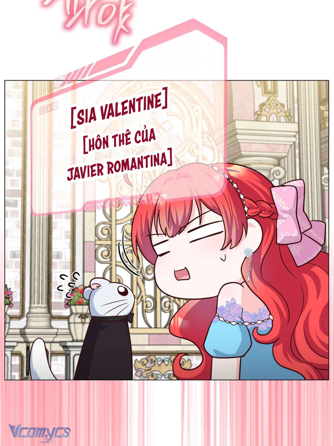 Kết Thúc Viên Mãn Không Cần Tình Yêu Chap 12 - Trang 2