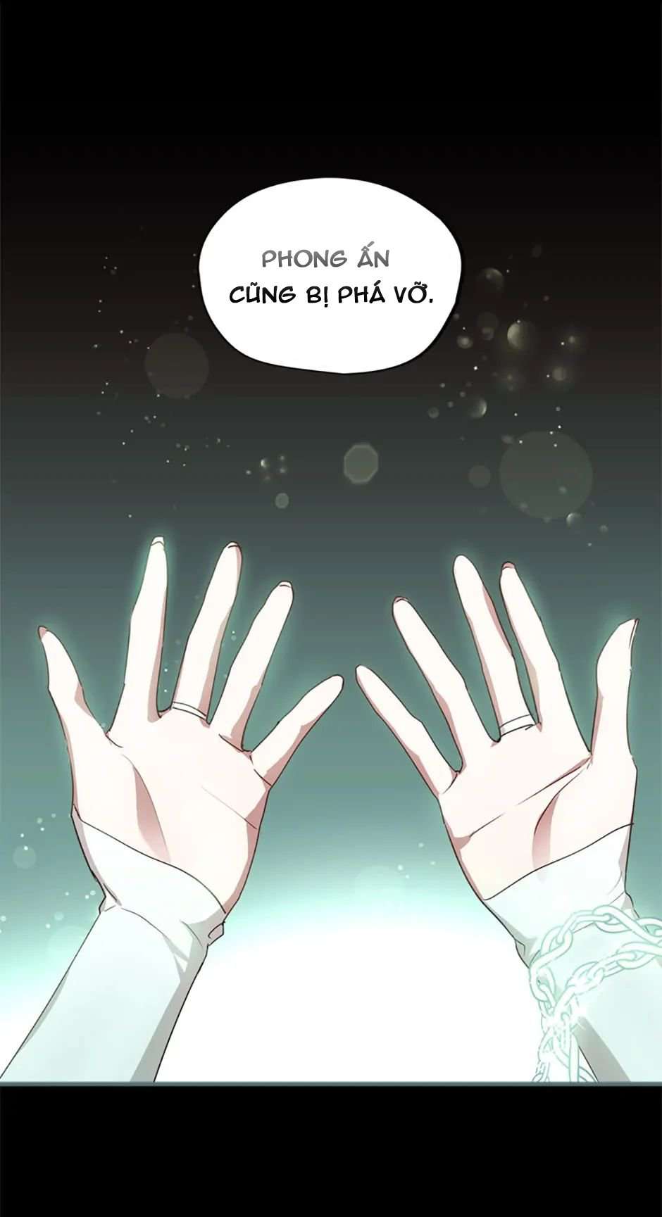 Tôi Đã Bảo Nữ Chính Đang Cải Trang Cơ Mà! Chap 44 - Trang 2