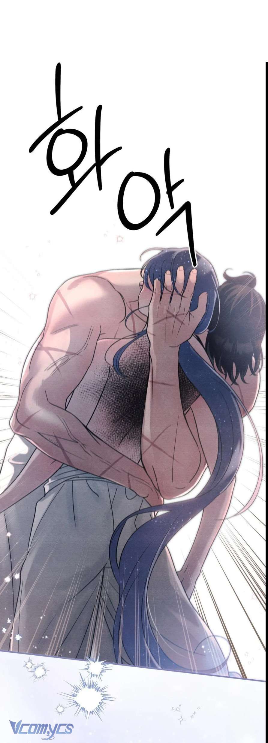 Hoa Lam Tinh Chap 28 - Trang 2