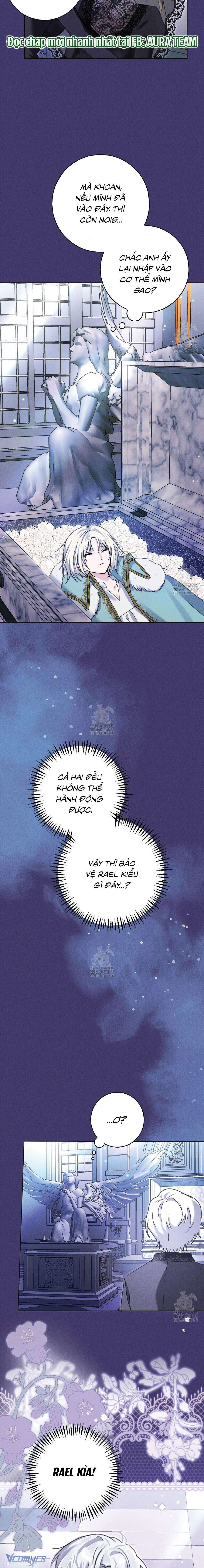 Câu Được Nam Chính Trên Hoang Đảo Chap 28 - Trang 2