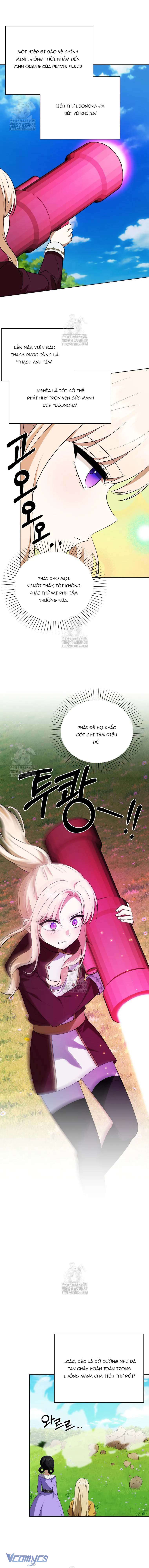 Đứa Trẻ Côn Đồ Nhà Công Tước Chap 76 - Trang 2