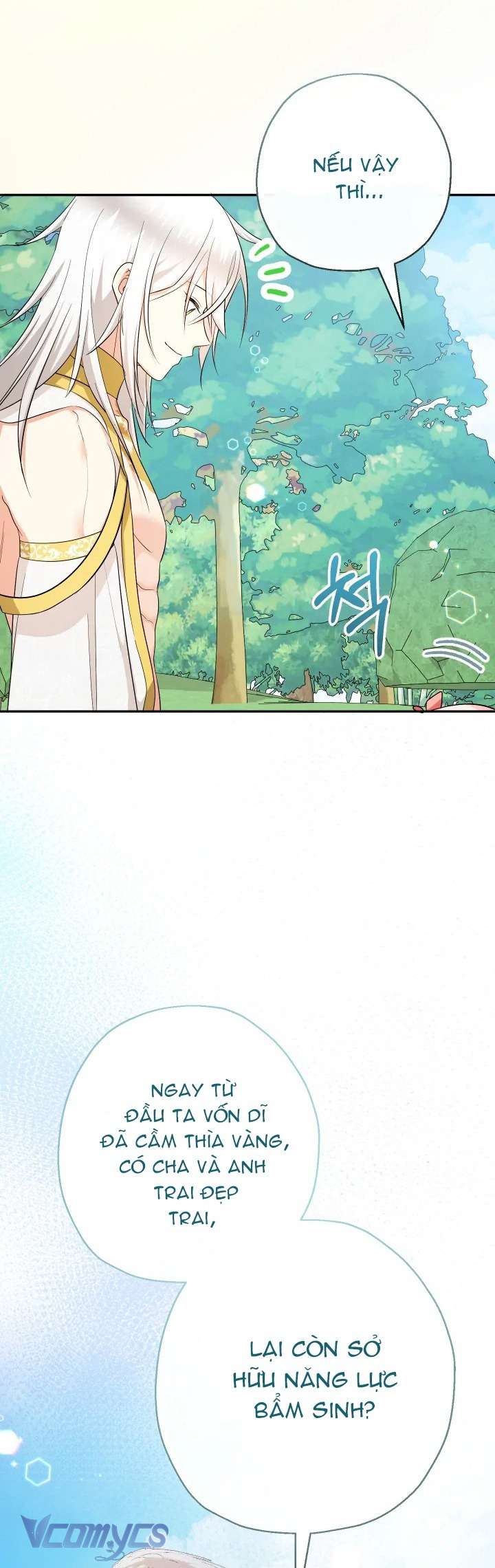 Tiểu Thư Tích Tiền Đi Bụi Chap 93 - Trang 3