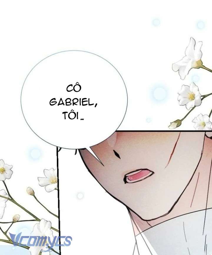 Papa Bạo Chúa, Con Sẽ Bảo Vệ Người! Chap 31 - Trang 2