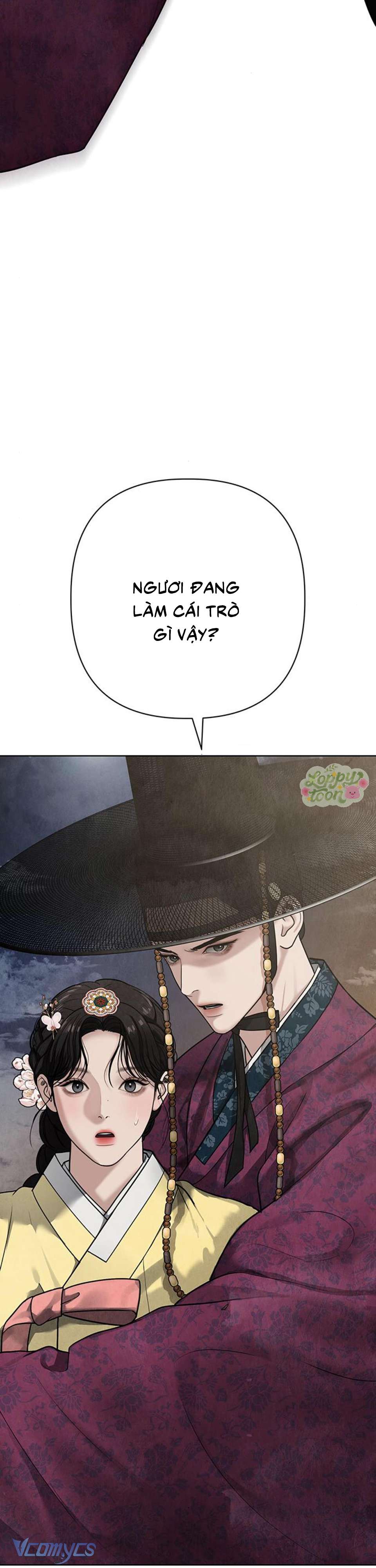 Quỷ Hồn Chap 24 - Next Chap 25