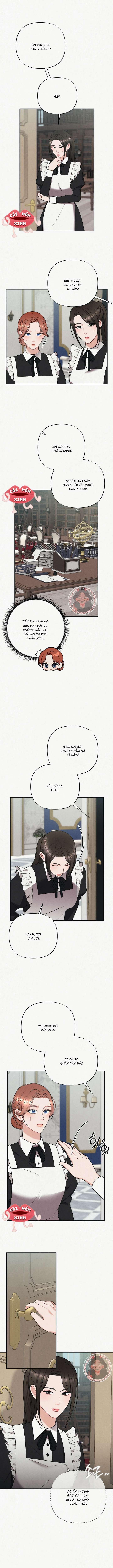 Tù Binh Trong Mơ Tù Binh Trong Mơ-Chap 9 - Trang 2