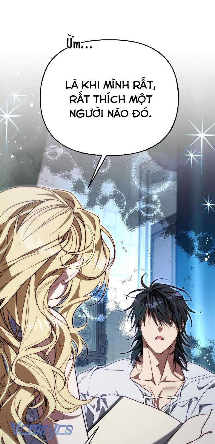 Thuần Hóa Hoàng Tử Quái Vật Chap 25 - Trang 3