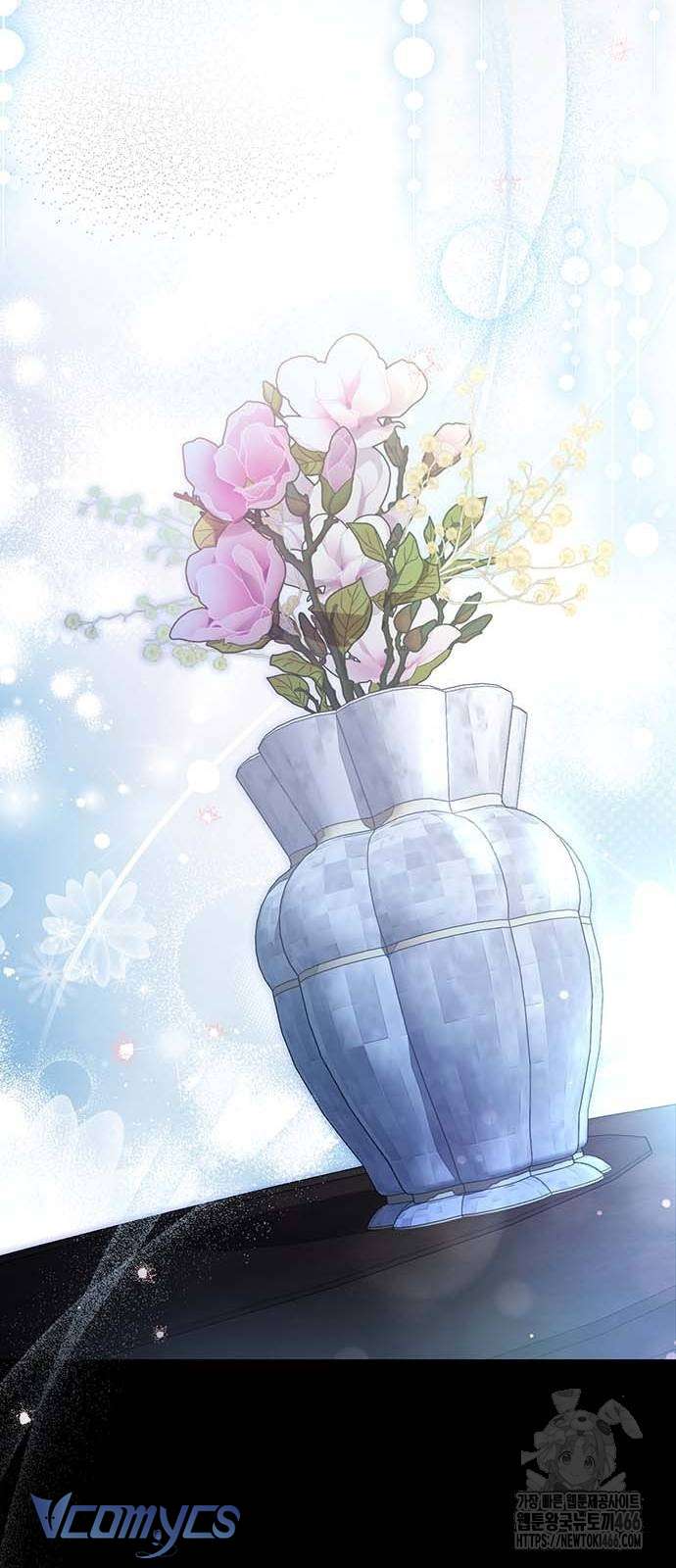 Praesepe Bên Ngoài Chiếc Lồng Chap 11 - Next Chap 12