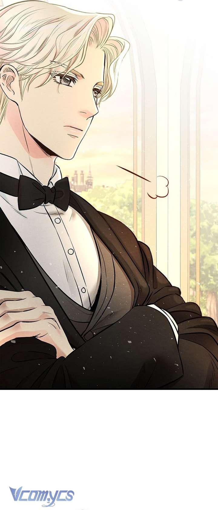 Hoàng Tử Rắc Rối Chap 22 - Trang 2