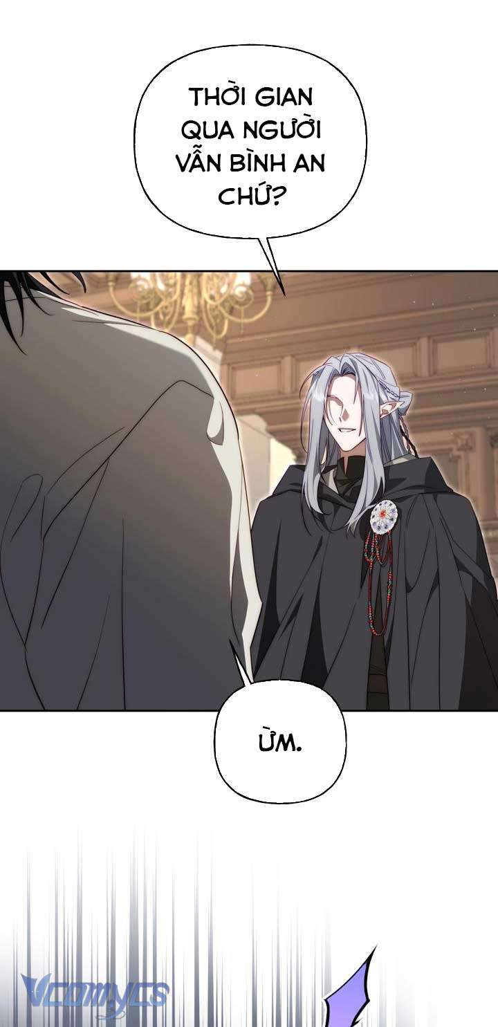 Thuần Hóa Hoàng Tử Quái Vật Chap 30 - Trang 2