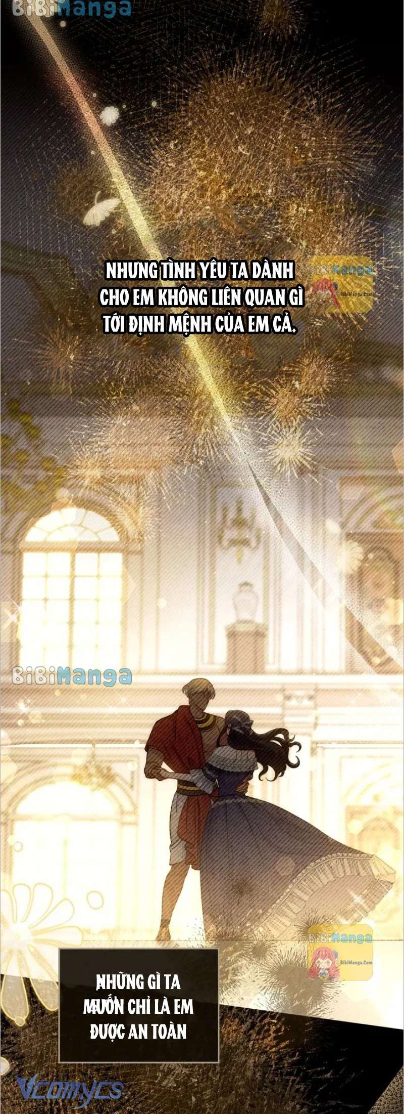 Hôn Nhân Giả Dối Chap 66 - Trang 4