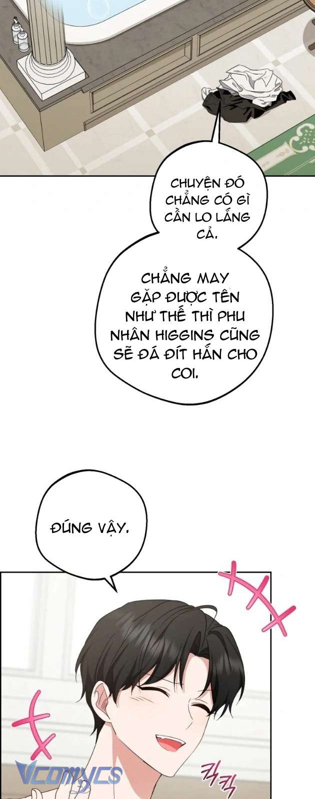Được Yêu Thương Mà Còn Ngại Ngùng Sao! Chap 83 - Trang 4