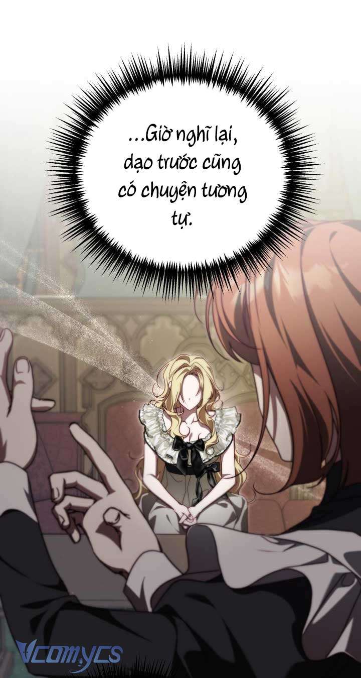 Thuần Hóa Hoàng Tử Quái Vật Chap 21 - Trang 2