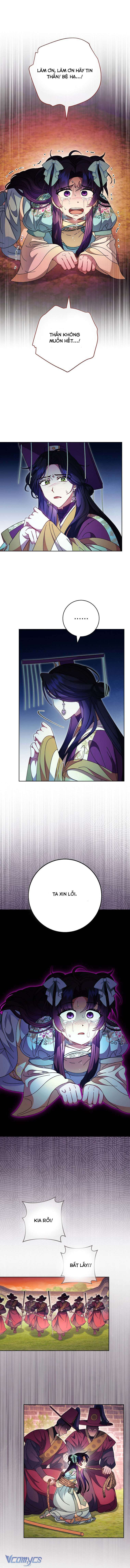 Tiểu Thiếp Chỉ Muốn Sống Yên Bình Chapter 111 - Next Chap 112