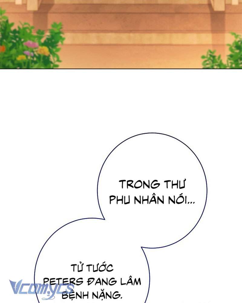 Hầu Gái Độc Quyền Của Hoàng Hậu Phản Diện Chap 104 - Trang 3