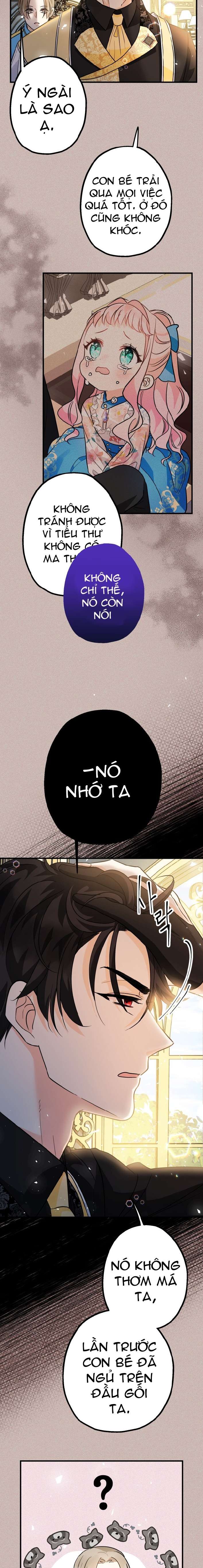 [PNT] Tiểu Thư Tích Tiền Đi Bụi Chap 13 - Trang 2