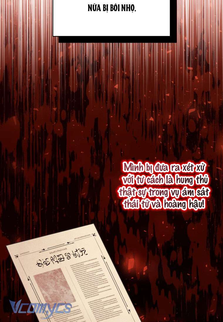 Quan chức cấp thấp, ôm giấc mộng thăng tiến Chap 11 - Trang 3