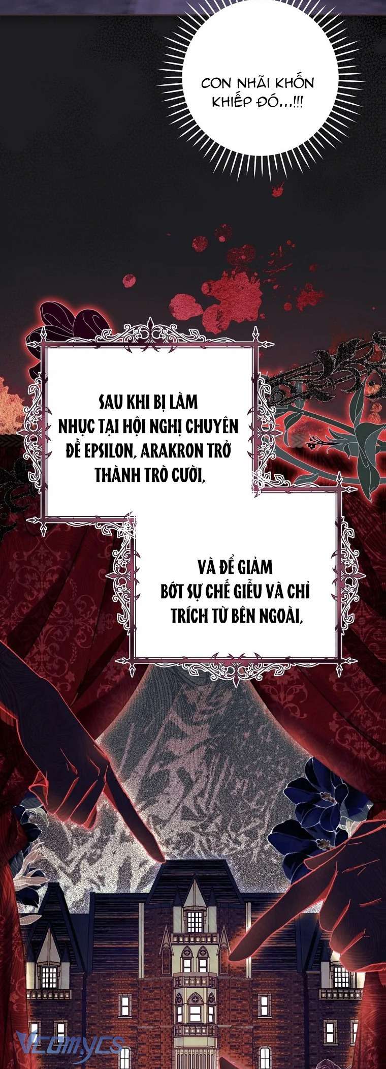 Làm Ác Nữ Bộ Không Tuyệt Sao? Chap 88 - Trang 2