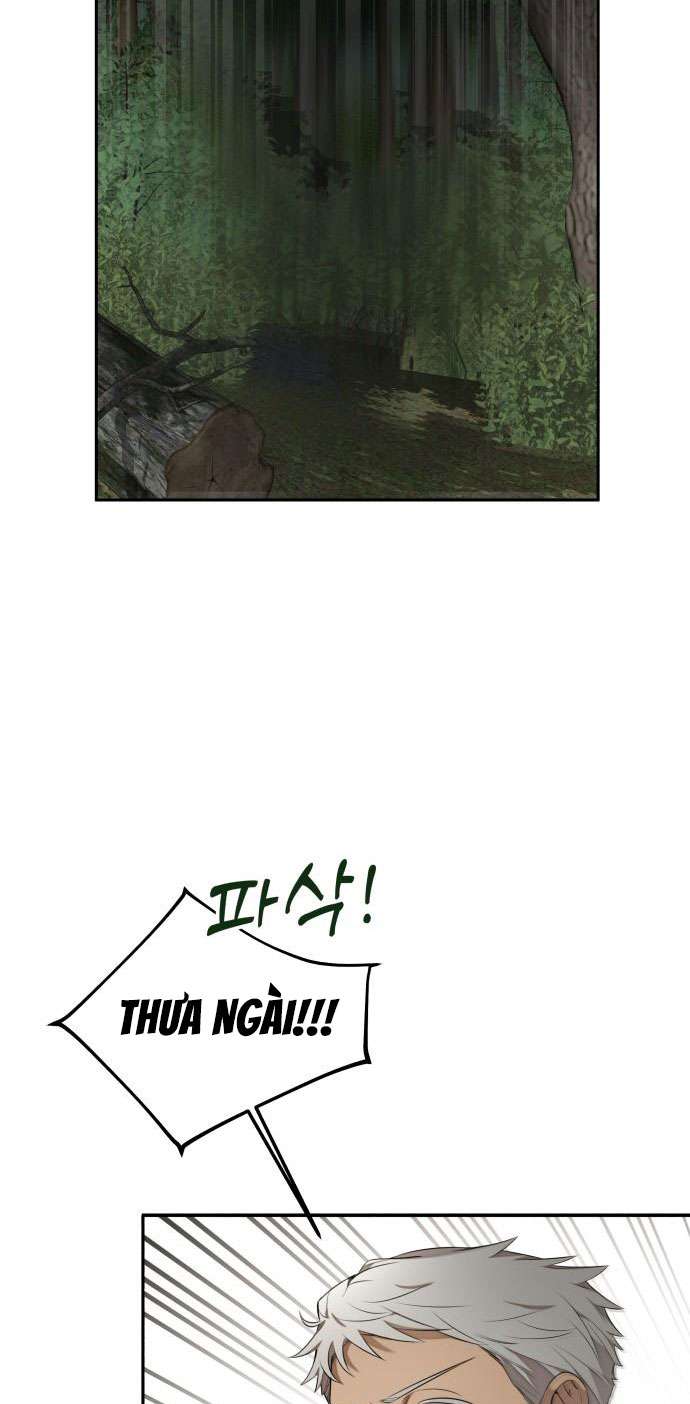 Trận Đấu Đồng Đội Của Những Tài Xế Xe Tải Chap 5 - Trang 4