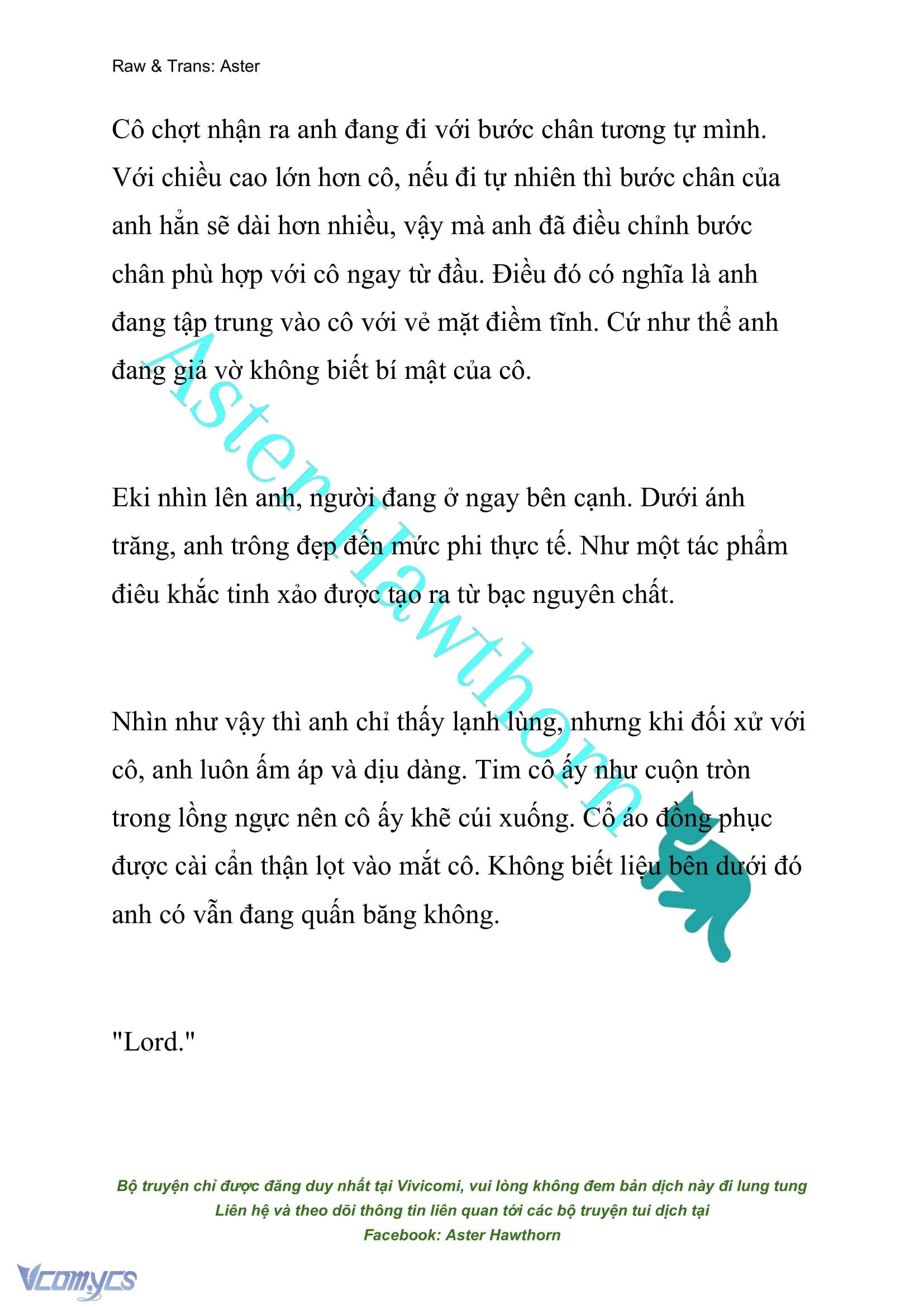 [NOVEL] Đóa Hoa Cầm Kiếm Chap 115 - Next Chap 116