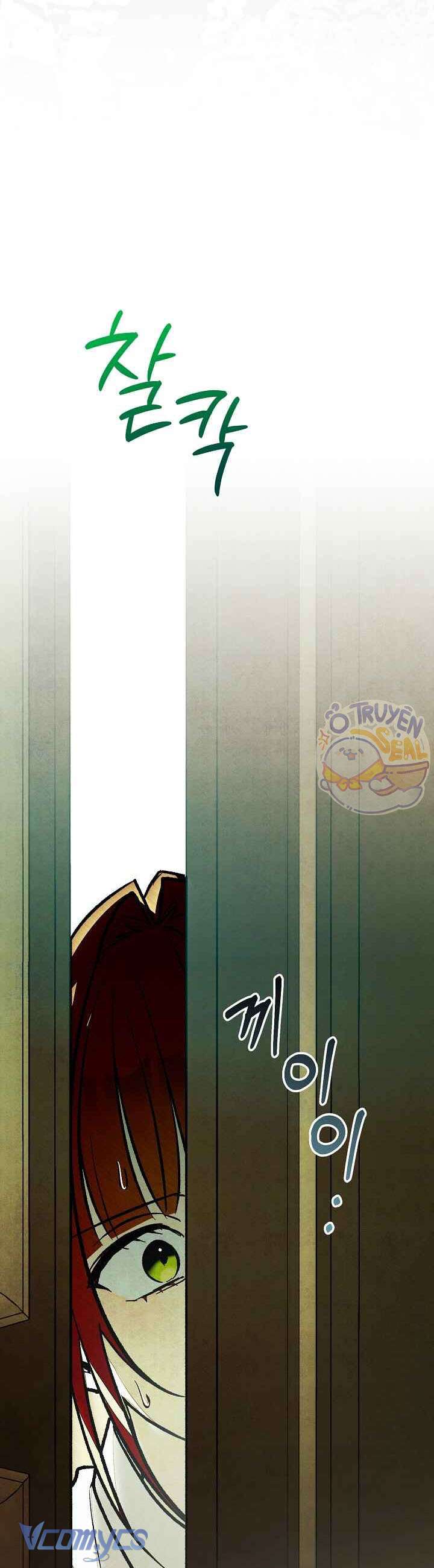 Chào Mừng Đến Với Dinh Thự Hoa Hồng Chap 9 - Trang 3