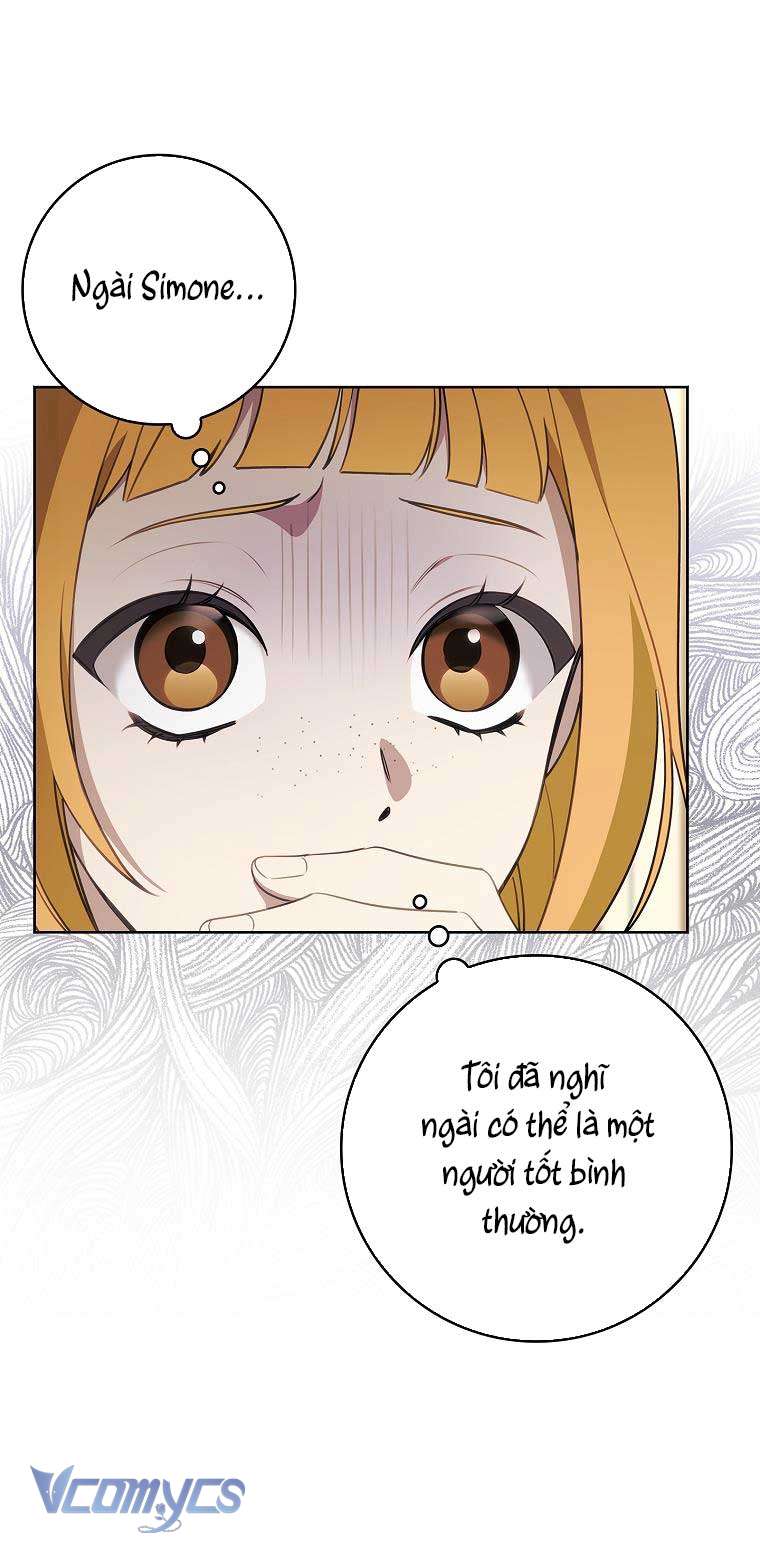 100 lời nguyền tại dinh thự Illestone Chap 4 - Next Chap 5