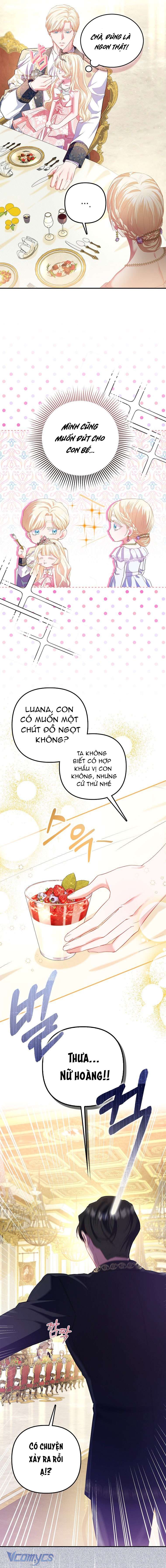 Nàng Công Chúa Của Mọi Người Chapter 18 - Trang 4