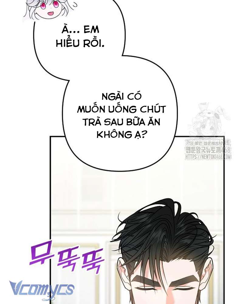 Trước Khi Em Có Ý Định Chạy Trốn Ta Sẽ Ngăn Chặn Nó Chap 6 - Trang 4