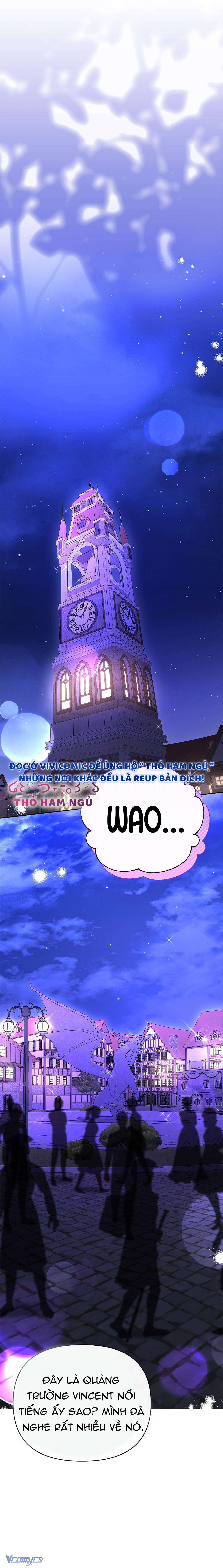 Có Nhiều Nam Chính Quá Đi! Chapter 23 - Next Chapter 24