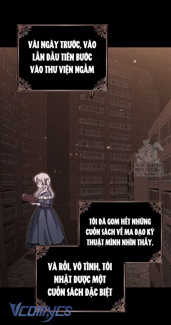 Kế Hoạch Nghỉ Hưu Của Nhân Vật Phản Diện Chap 20 - Next Chap 21