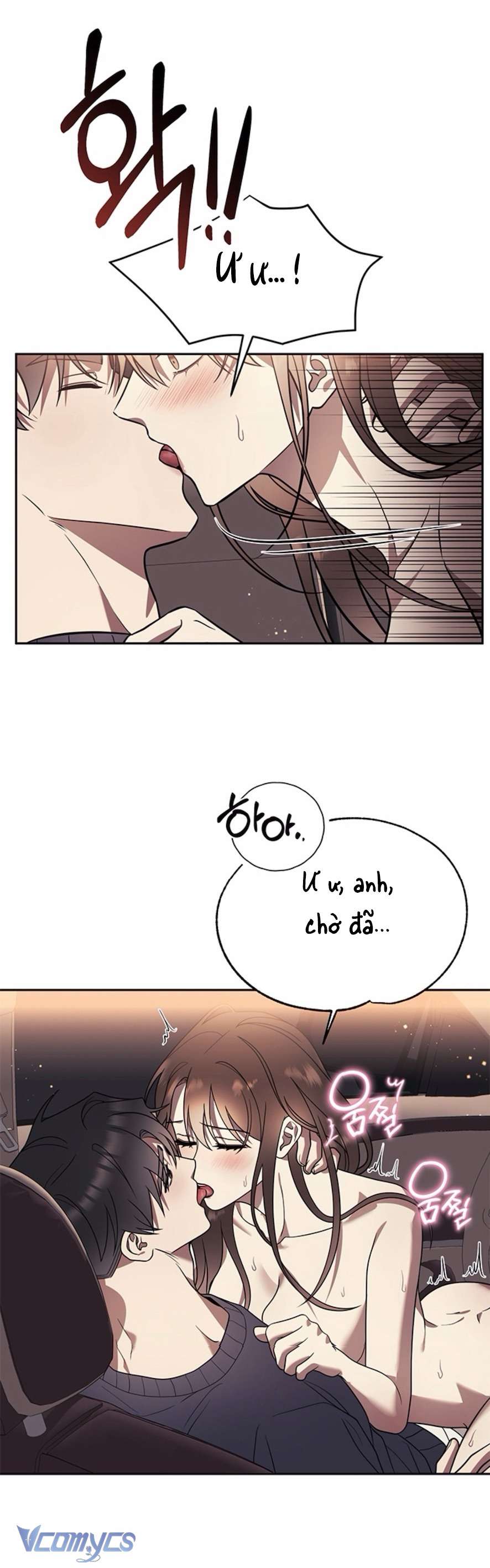 Oppa, Cho Em Xin Một Miếng Nào! Chap 11 - Trang 2