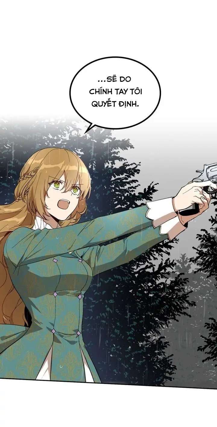 Vị Hôn Thê Khế Ước Của Công Tước Chap 141 - Trang 4